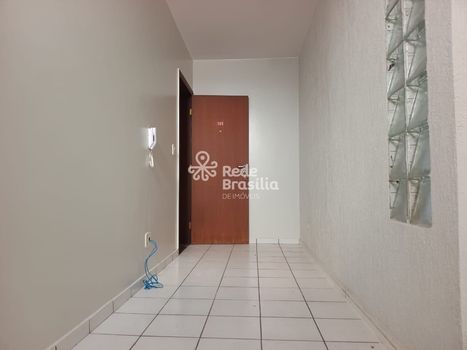 Foto 3 do(a) Apartamento de 2 quartos para alugar em Areal (Águas Claras), Brasília