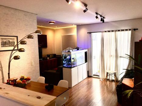 Foto 2 do(a) Apartamento de 3 quartos à venda em Parque Reboucas, São Paulo