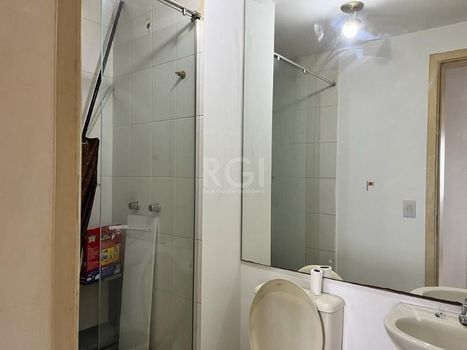 Foto 11 do(a) Flat de 3 quartos à venda em São Geraldo, Porto Alegre