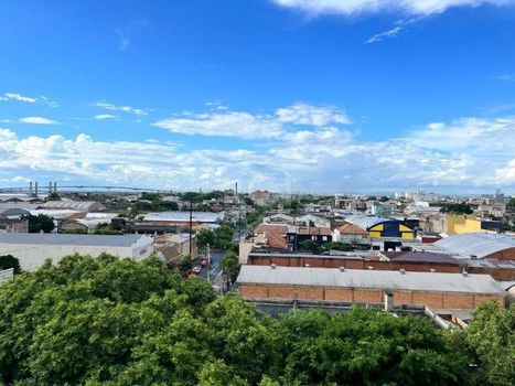 Foto 19 do(a) Flat de 3 quartos à venda em São Geraldo, Porto Alegre