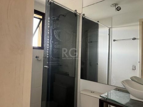 Foto 15 do(a) Flat de 3 quartos à venda em São Geraldo, Porto Alegre