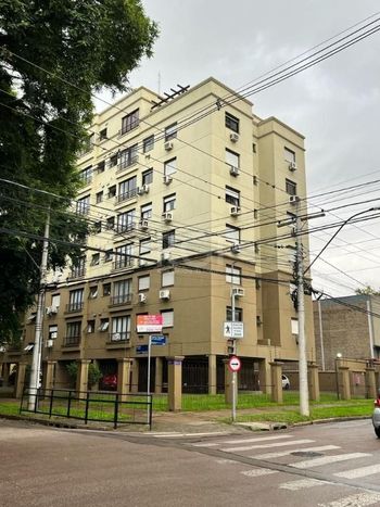 Foto 2 do(a) Flat de 3 quartos à venda em São Geraldo, Porto Alegre