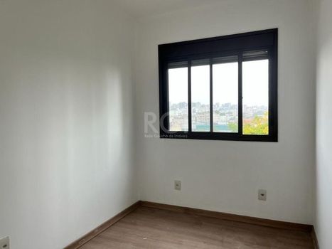 Foto 9 do(a) Flat de 3 quartos à venda em São Geraldo, Porto Alegre