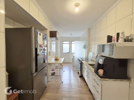 Foto 11 do(a) Apartamento de 3 quartos à venda em Vila Mariana, São Paulo