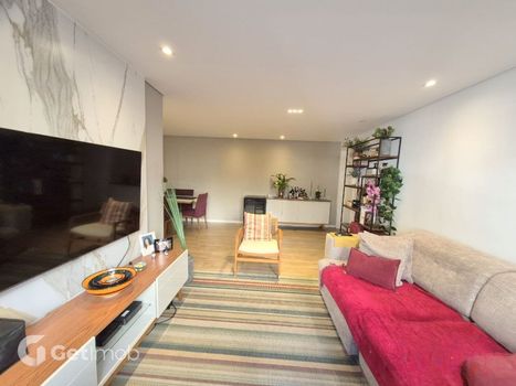 Foto 2 do(a) Apartamento de 3 quartos à venda em Vila Mariana, São Paulo