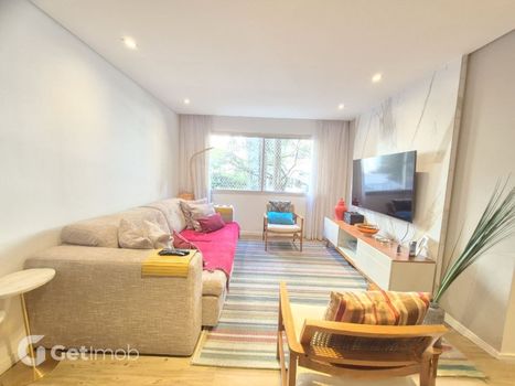 Foto 3 do(a) Apartamento de 3 quartos à venda em Vila Mariana, São Paulo