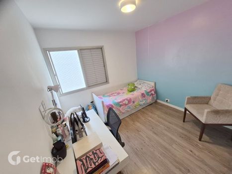 Foto 17 do(a) Apartamento de 3 quartos à venda em Vila Mariana, São Paulo