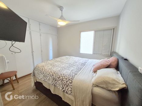 Foto 13 do(a) Apartamento de 3 quartos à venda em Vila Mariana, São Paulo
