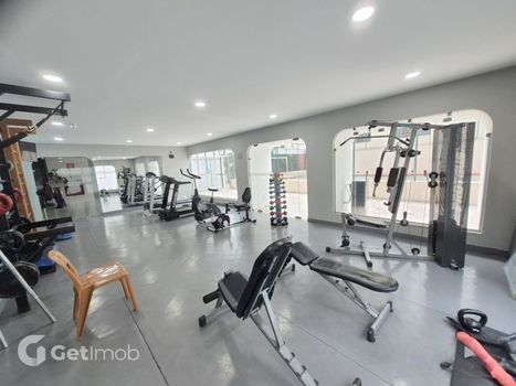 Foto 19 do(a) Apartamento de 3 quartos à venda em Vila Mariana, São Paulo