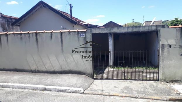 Foto 1 do(a) Casa de 3 quartos à venda em Nova Guará, Guaratinguetá