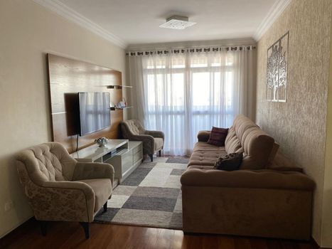 Foto 1 do(a) Apartamento de 3 quartos à venda em Camargos, Guarulhos