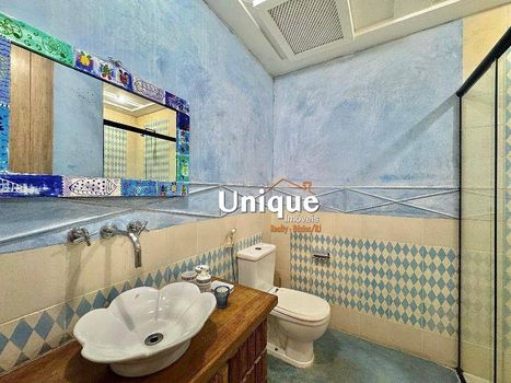 Foto 40 do(a) Casa de 6 quartos à venda em null, Armação dos Búzios