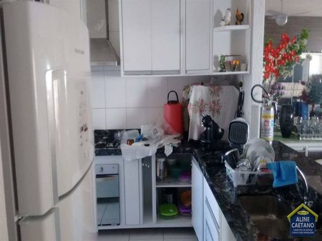 Foto 25 do(a) Cobertura de 3 quartos para alugar em Mirim, Praia Grande
