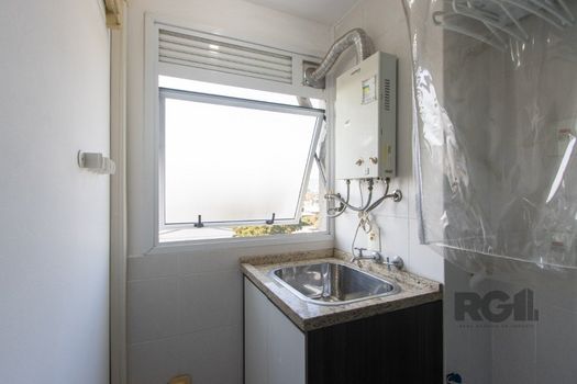 Foto 12 do(a) Apartamento de 2 quartos à venda em Tristeza, Porto Alegre
