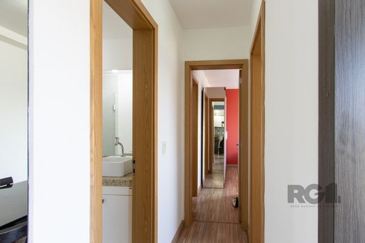 Foto 15 do(a) Apartamento de 2 quartos à venda em Tristeza, Porto Alegre