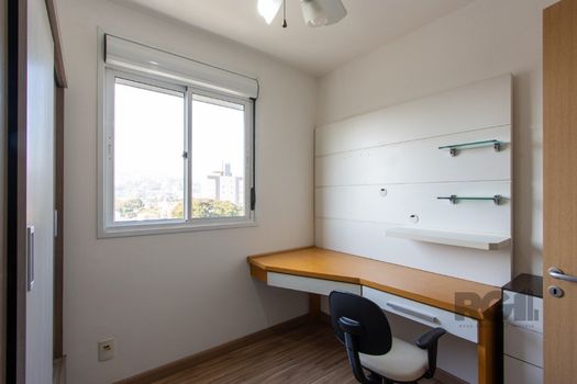 Foto 18 do(a) Apartamento de 2 quartos à venda em Tristeza, Porto Alegre