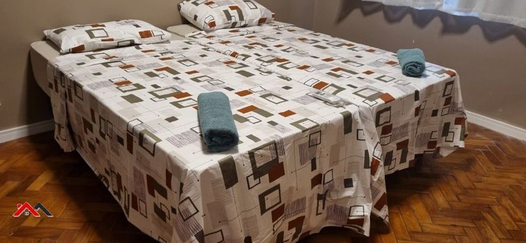 Foto 7 do(a) Apartamento de 3 quartos à venda em Copacabana, Rio de Janeiro