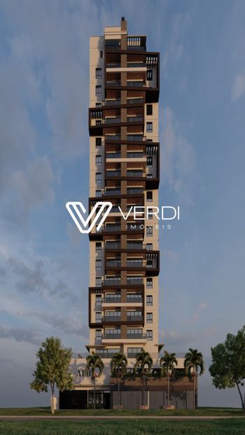 Foto 48 do(a) Apartamento de 3 quartos à venda em Cidade Nova, Passo Fundo