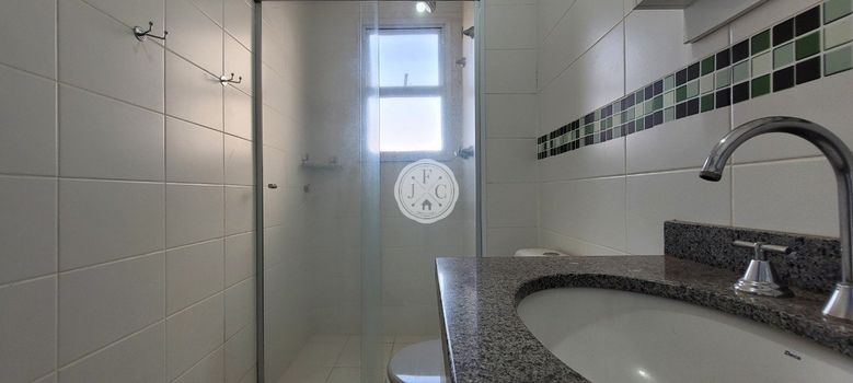 Foto 12 do(a) Apartamento de 3 quartos para alugar em Vila do Golf, Ribeirão Preto