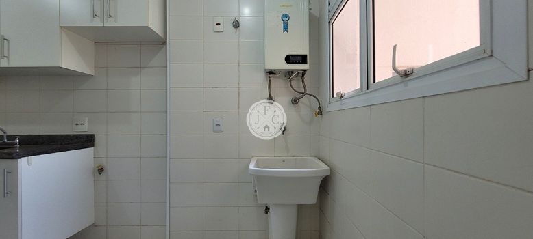 Foto 26 do(a) Apartamento de 3 quartos para alugar em Vila do Golf, Ribeirão Preto