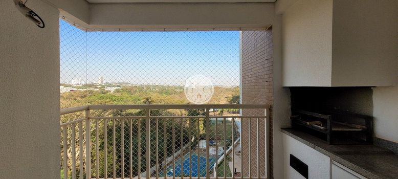 Foto 2 do(a) Apartamento de 3 quartos para alugar em Vila do Golf, Ribeirão Preto