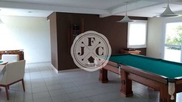 Foto 40 do(a) Apartamento de 3 quartos para alugar em Vila do Golf, Ribeirão Preto