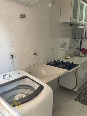 Foto 7 do(a) Apartamento de 2 quartos à venda em Vila Suissa, Mogi das Cruzes
