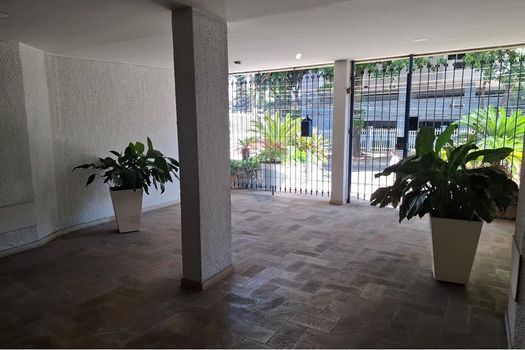 Foto 20 do(a) Apartamento de 2 quartos à venda em Anil, Rio de Janeiro