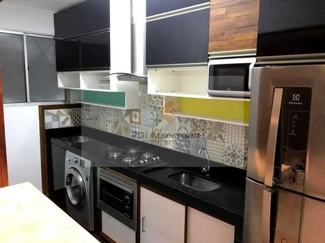 Foto 9 do(a) Apartamento de 2 quartos à venda em Jardim Conceição, São José do Rio Preto