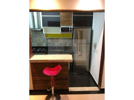 Foto 6 do(a) Apartamento de 2 quartos à venda em Jardim Conceição, São José do Rio Preto