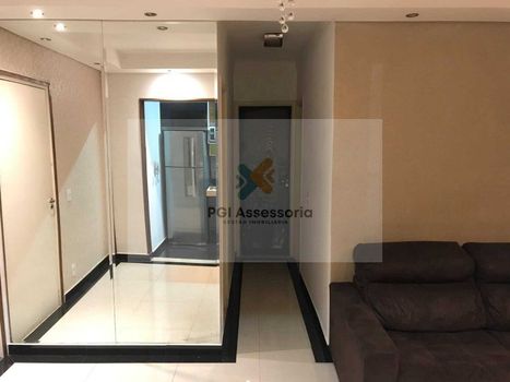 Foto 1 do(a) Apartamento de 2 quartos à venda em Jardim Conceição, São José do Rio Preto
