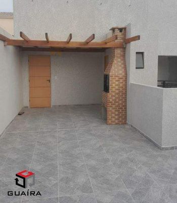 Foto 11 do(a) Cobertura de 2 quartos à venda em Vila Príncipe de Gales, Santo André