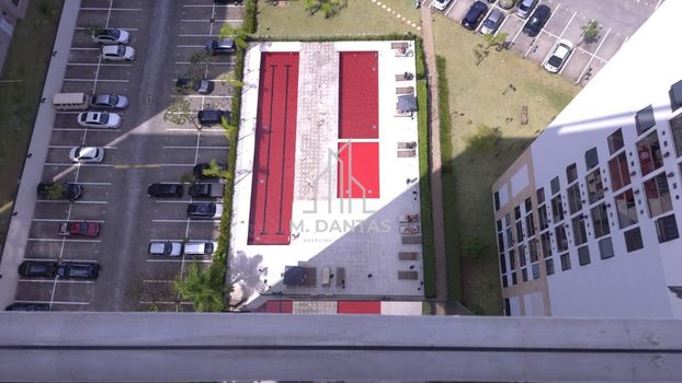 Foto 11 do(a) Apartamento de 2 quartos à venda em Usina Piratininga, São Paulo