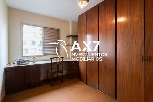 Foto 9 do(a) Apartamento de 2 quartos à venda em Itaim Bibi, São Paulo