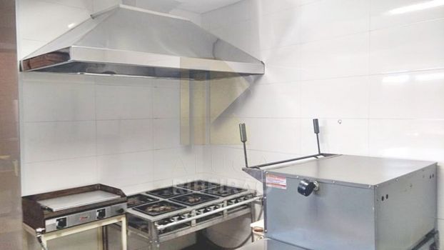 Foto 8 do(a) Sala / Conjunto Comercial de 6 quartos à venda em Jardim Sumaré, Ribeirão Preto