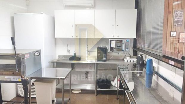 Foto 9 do(a) Sala / Conjunto Comercial de 6 quartos à venda em Jardim Sumaré, Ribeirão Preto