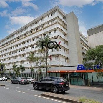 Foto 30 do(a) Apartamento de 2 quartos à venda em Vale do Sereno, Nova Lima