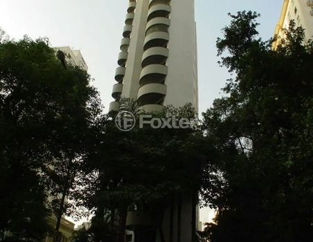 Foto 1 do(a) Apartamento de 2 quartos à venda em Higienópolis, São Paulo