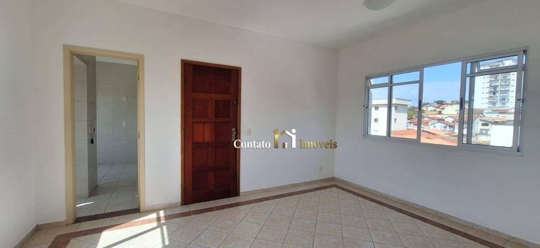 Foto 4 do(a) Apartamento de 2 quartos para alugar em Atibaia Jardim, Atibaia