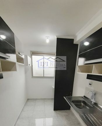 Foto 5 do(a) Apartamento de 2 quartos à venda em Jardim Roberto, Osasco