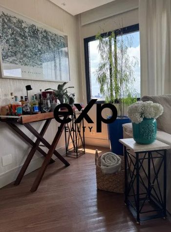 Foto 3 do(a) Apartamento de 3 quartos à venda em Vila Mariana, São Paulo