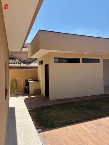 Foto 4 do(a) Casa de 3 quartos à venda em Anápolis City, Anápolis