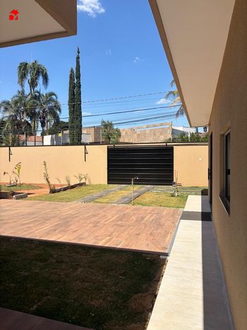 Foto 1 do(a) Casa de 3 quartos à venda em Anápolis City, Anápolis