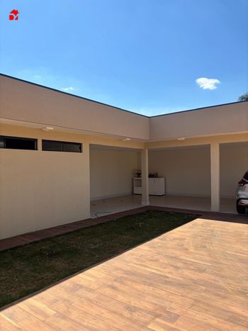 Foto 7 do(a) Casa de 3 quartos à venda em Anápolis City, Anápolis