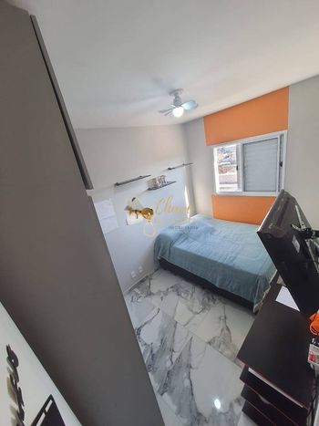 Foto 4 do(a) Apartamento de 2 quartos à venda em Parque das Chácaras, Embu das Artes