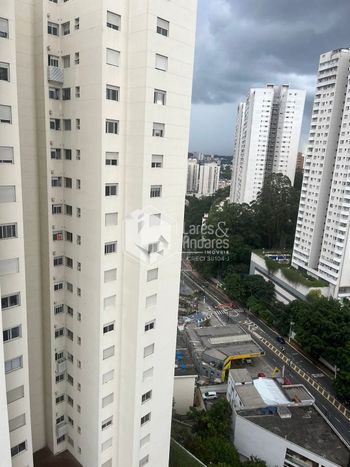 Foto 17 do(a) Apartamento de 3 quartos à venda em Vila Andrade, São Paulo