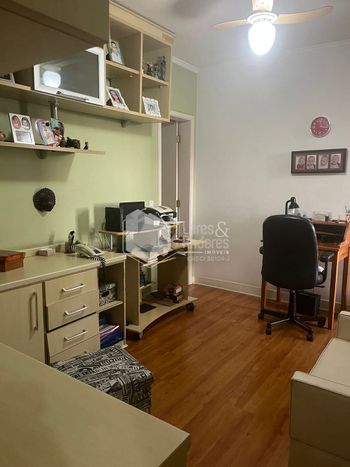 Foto 9 do(a) Apartamento de 3 quartos à venda em Vila Andrade, São Paulo
