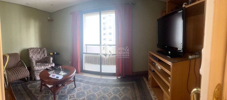 Foto 3 do(a) Apartamento de 3 quartos à venda em Vila Andrade, São Paulo