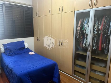 Foto 8 do(a) Apartamento de 3 quartos à venda em Vila Andrade, São Paulo