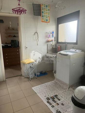 Foto 14 do(a) Apartamento de 3 quartos à venda em Vila Andrade, São Paulo